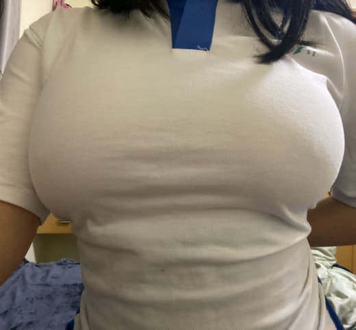 【2023-08-22】softy boobs.. taste me with your tongue.m4v